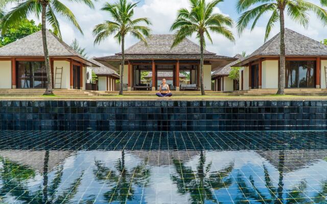Jivana Beach Villas