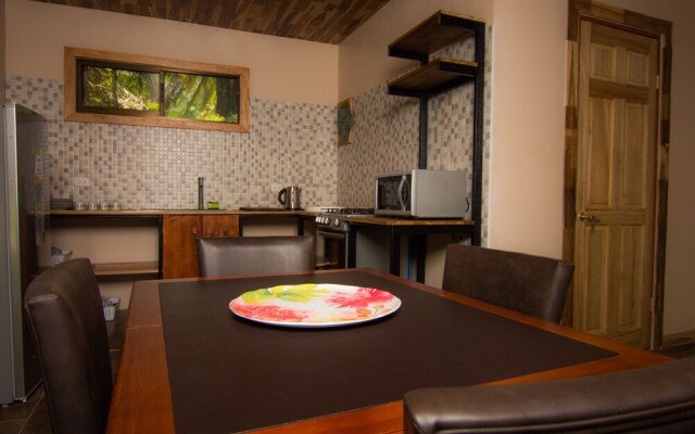Corcovado Private Villas