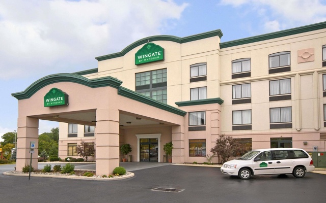 Holiday Inn Allentown-Bethlehem
