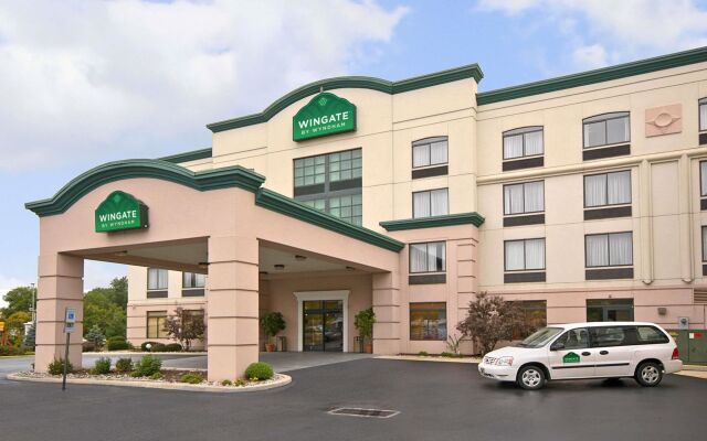 Holiday Inn Allentown-Bethlehem by IHG