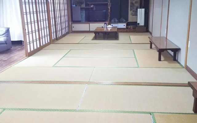 Minshuku Unagi Kohan