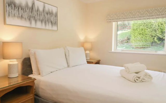 Dogwood Timber Lodge