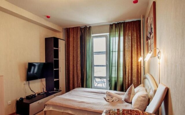 Apart - Hotel Pulkovskoe 14b