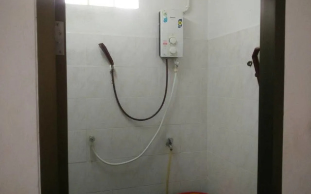 RC Guest House