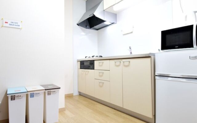 Kochonoyume Nanajokawaramachi