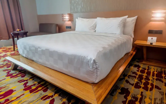 Grand Sya Hotel