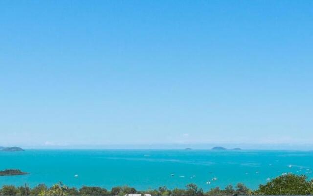 Yachtsmans Paradise, Whitsundays