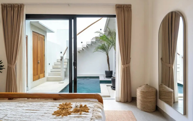 Enaya Villa by Betterplace