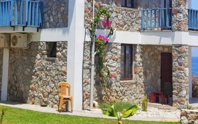 Ardic Agaci Holiday Village & Restaurant & Pool & Beach