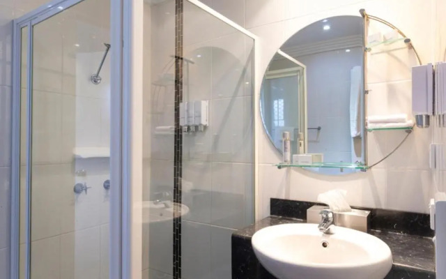 Comfort Inn Parkes International