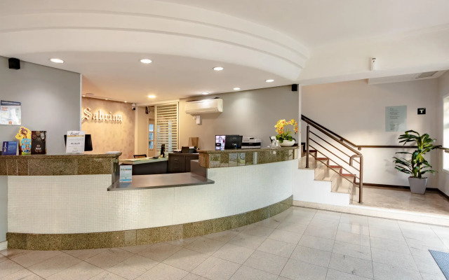 Bristol Sabrina Hotel