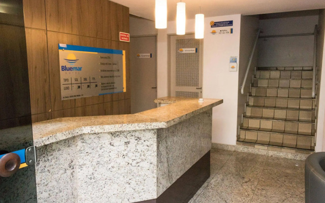 Bluemar Hotel