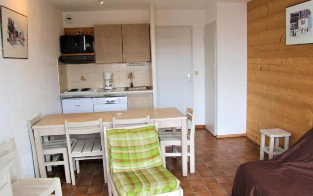 Appartement La Clusaz, 2 pièces, 6 personnes - FR-1-459-175
