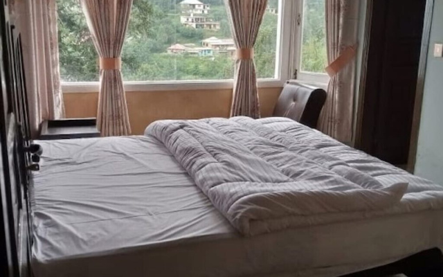 Perfect Place Hotel Nathiagali