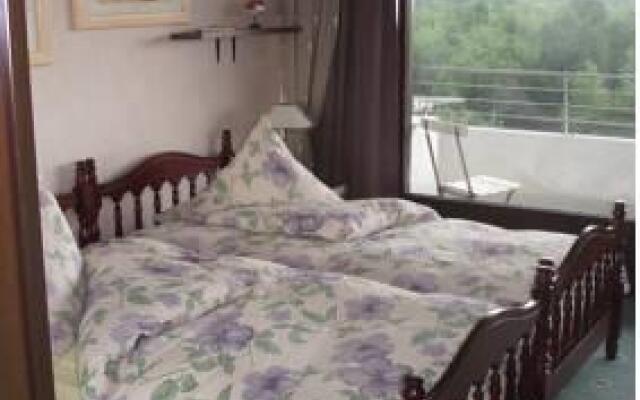 Appartement Maritim Timmendorfer Strand