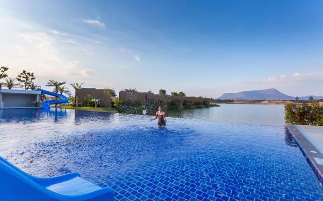 Montoro Resort @Nongyaplong