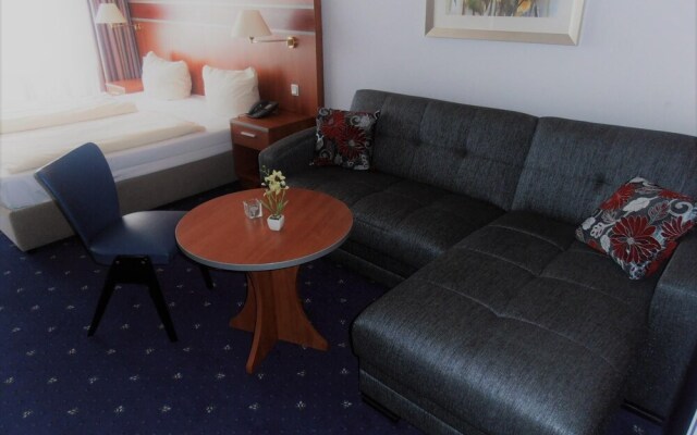 Haus Vier Jahreszeiten am See - Wohnung 2 / 215 S