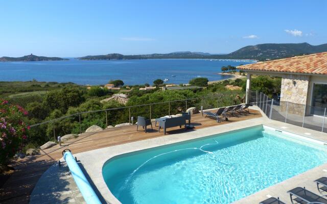 Mini-villa Vista bella