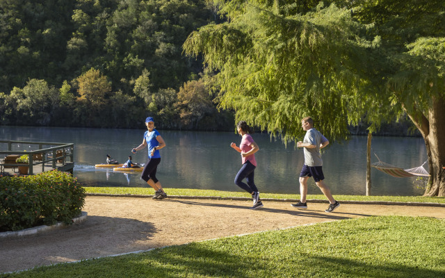 Lake Austin Spa Resort