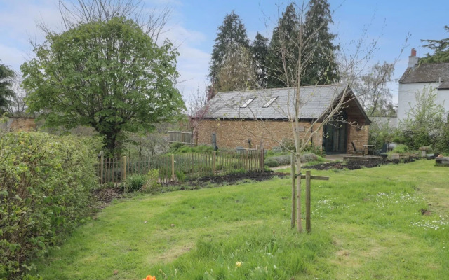 The Cart Shed
