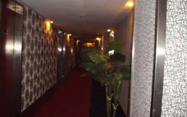 Tao Du City