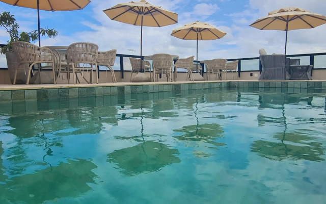 Carppa Hotel