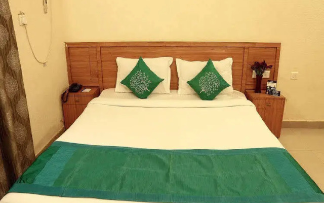 OYO Rooms Mandarmoni Beach Road