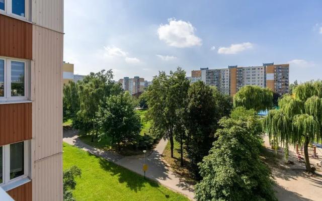 Apartments Keplera 8 by Renters