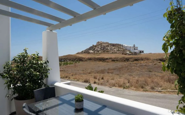 Aegean Diamonds Luxury Suites