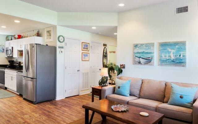 Island 39 2 Bedroom Condo