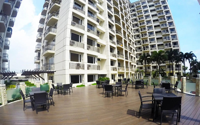 Condo at Solemare Parksuites