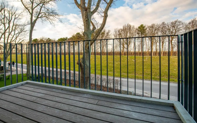 Strandhaus Zingst Apartment 08