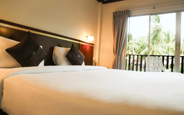 Hotel de Karon – Guest Rooms – Karon