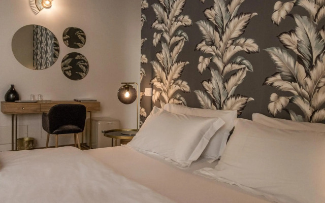 Blooms Botanical Rooms