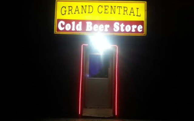 Virden Central Hotel