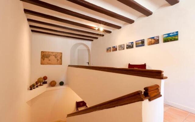 Hospedería de Alesves