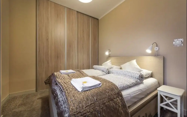 P&O Apartments Praga