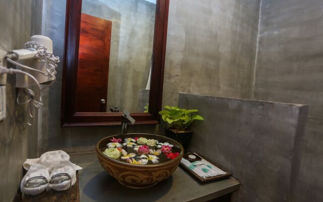 The Moon Residence & Spa