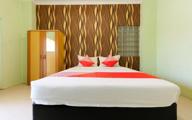 OYO 338 Guest House Omah Manahan