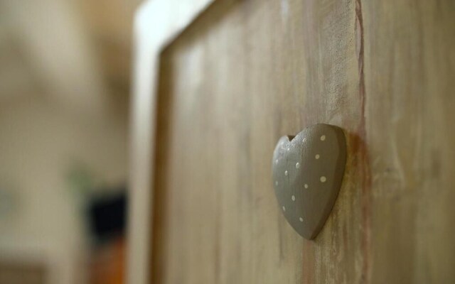 Tramontodivino Bed And Breakfast