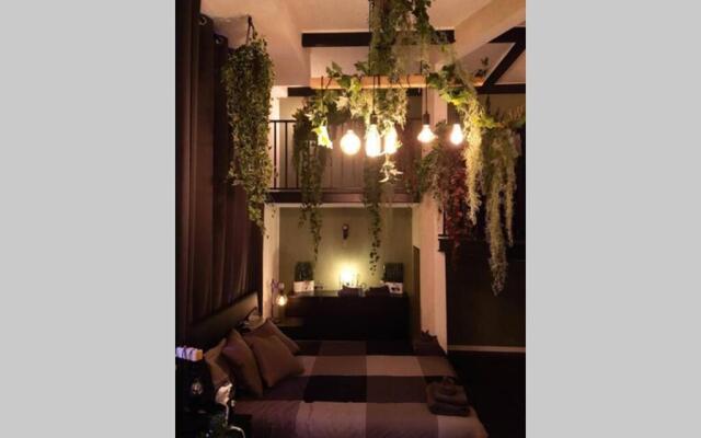 Marghera district apartment