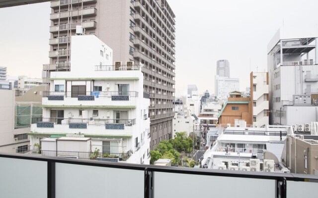 Bureau Shibuya