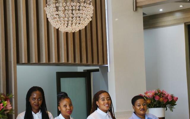 King's Gate Hotel Rustenburg