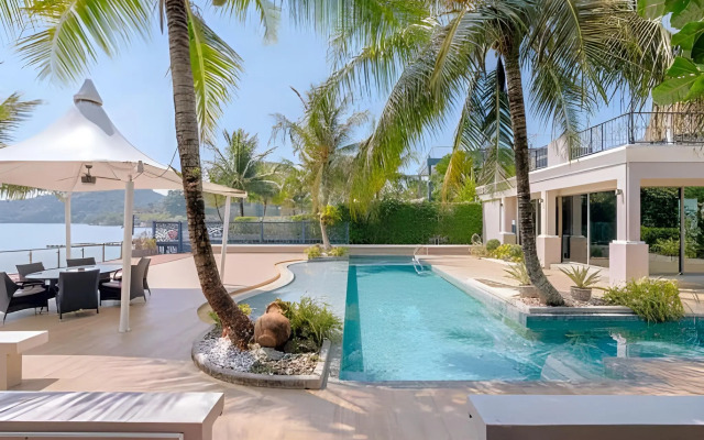 Hotel Tide Phuket