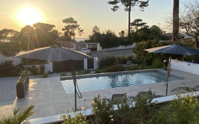 Appartement Pyla-sur-Mer, 3 pièces, 6 personnes - FR-1-374-183