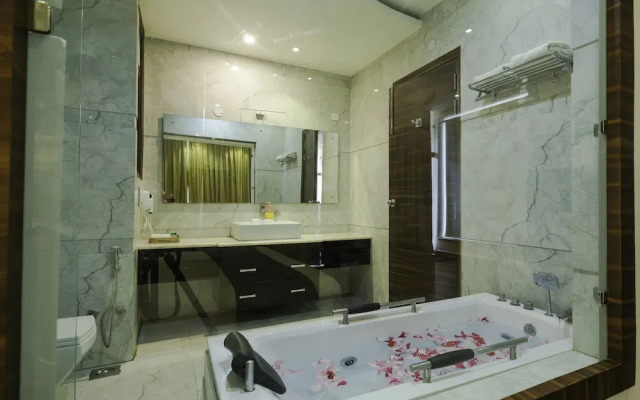 Winsome Resort & Spa