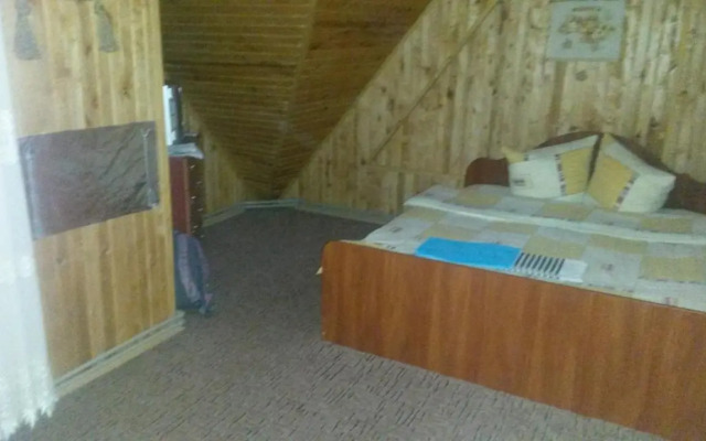 Guest House Zgarda