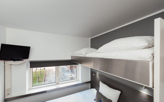 CABINN Scandinavia Hotel