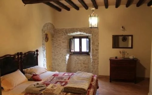 La Melaggine
