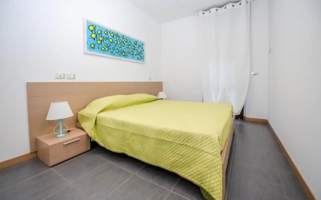 Residence Playa Martin Martinsicuro